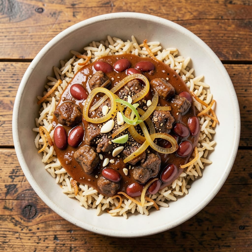 Aroma Rice Cooker Chili Recipe: Smoky Spice-Infused Heat Without the Burn