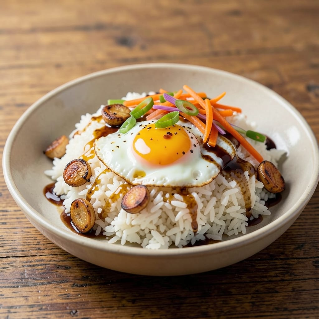 Air Fry Rice Recipe: Crispy-Edged, Fluffy Core in 15 Minutes