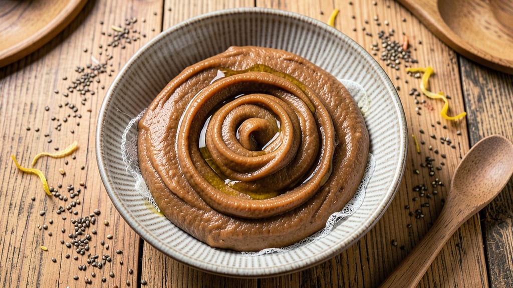Brown Rice Pasta Dough Recipe: Al Dente Texture Without the Gluten
