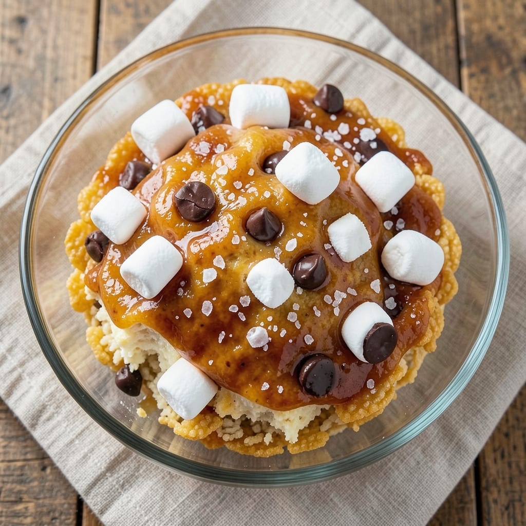Aldi Rice Crispy Treats Recipe: No-Bake, Gooey Magic in 10 Minutes