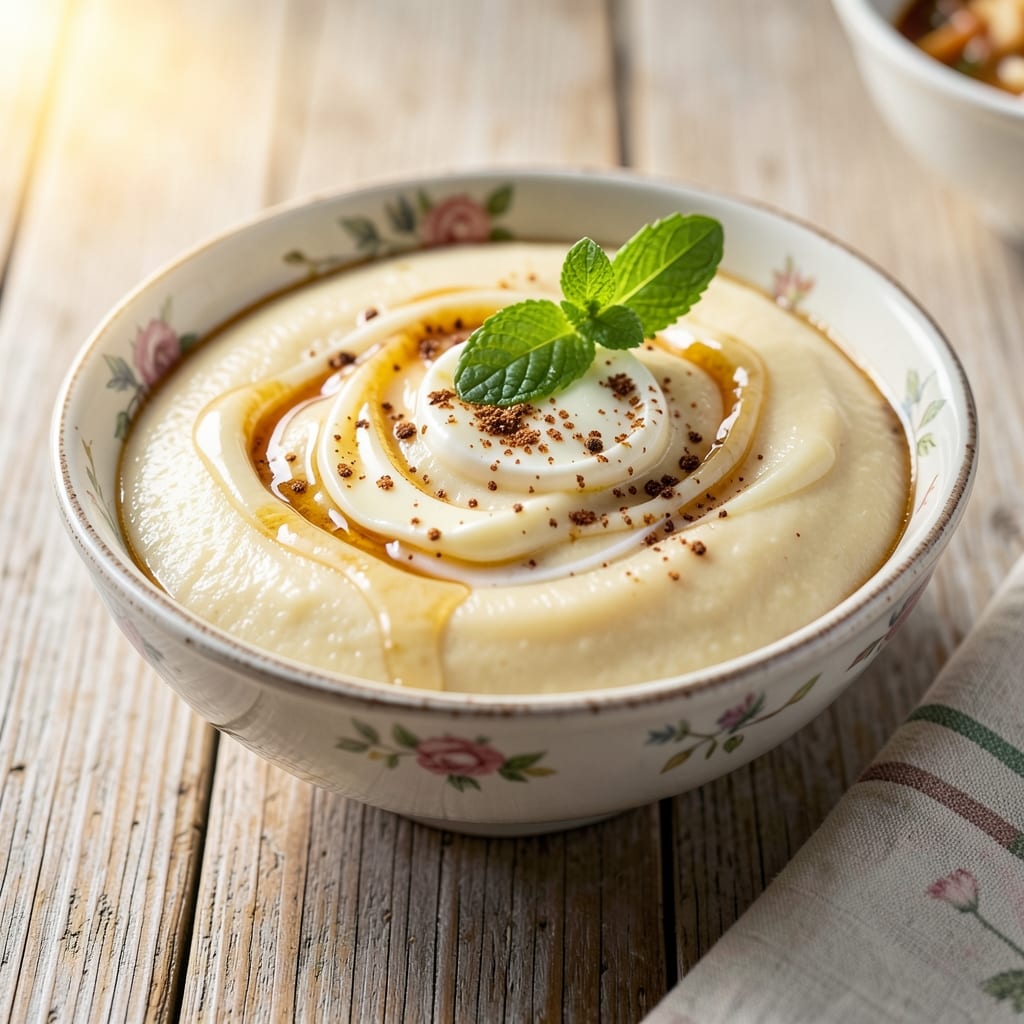 Amazing Rice Pudding Recipe: Vanilla-Infused Warmth With Toasted Cardamom Crunch