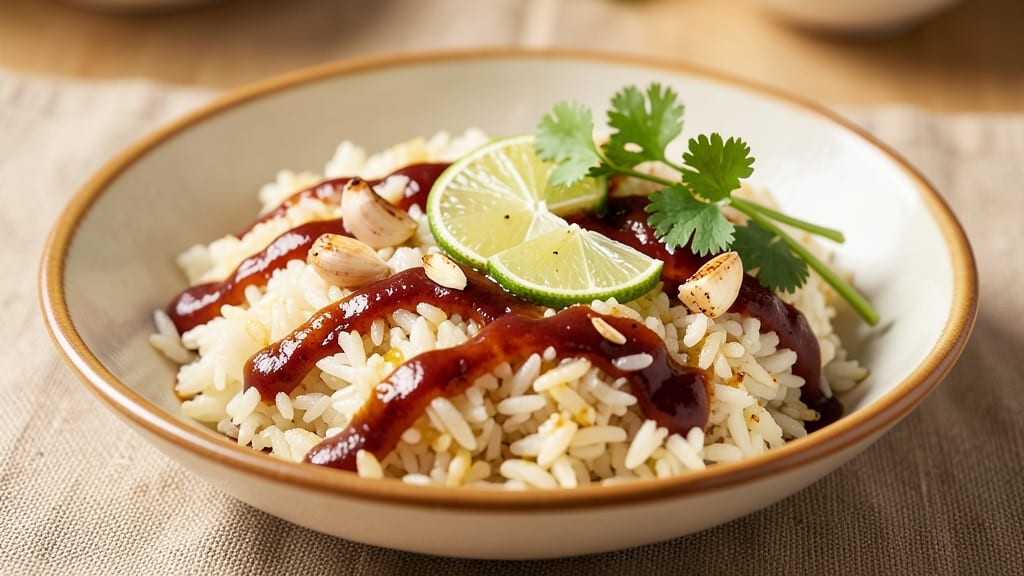 Chipotle Jasmine Rice Recipe: Smoky Adobo Heat With Fragrant Grains