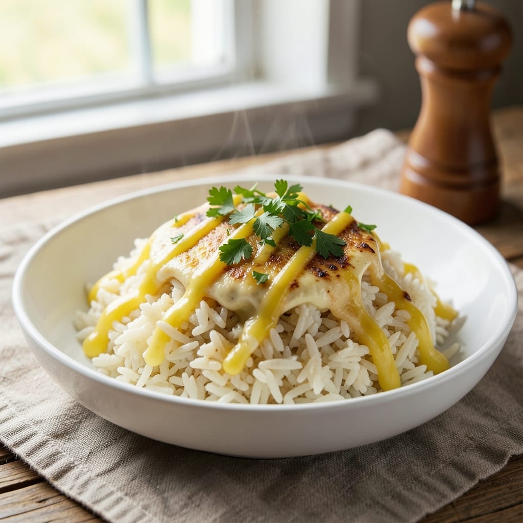3 Quart Instant Pot Rice Recipe: Light-And-Fluffy Texture Without Sticky Bits