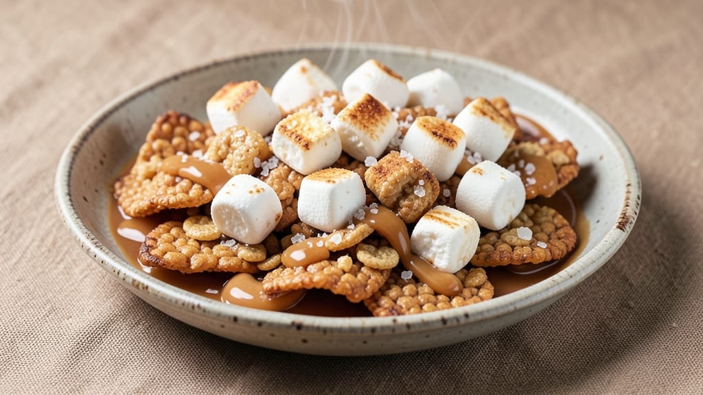 Brown Butter Rice Crispy Recipe: Nutty, Caramelized Crunch With Golden Crisp Edges