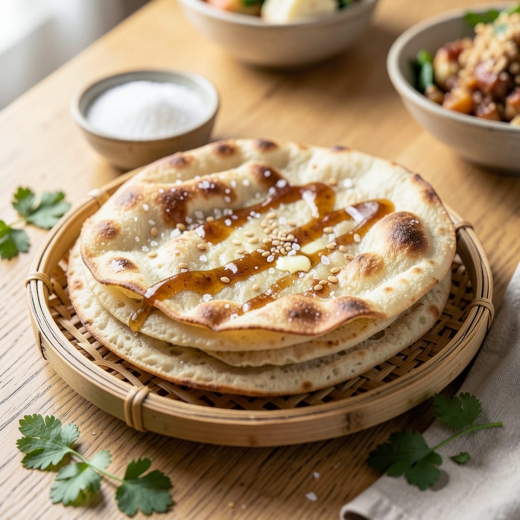 Anarsa Recipe Using Rice Flour: Crispy Edges and Fluffy Centers in 20 Minutes