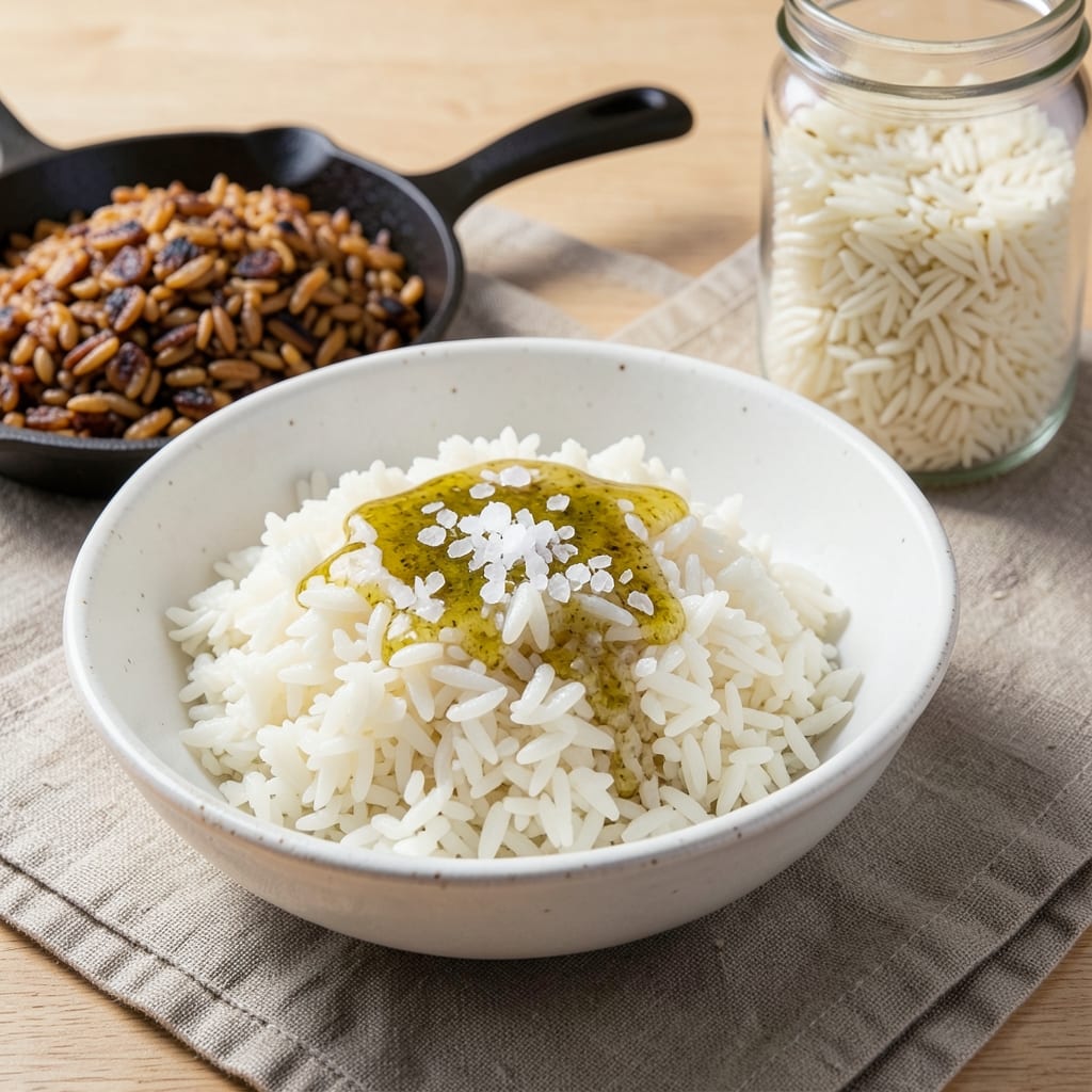 America's Test Kitchen Perfect Rice Recipe: Science-Backed Fluff Without the Mush