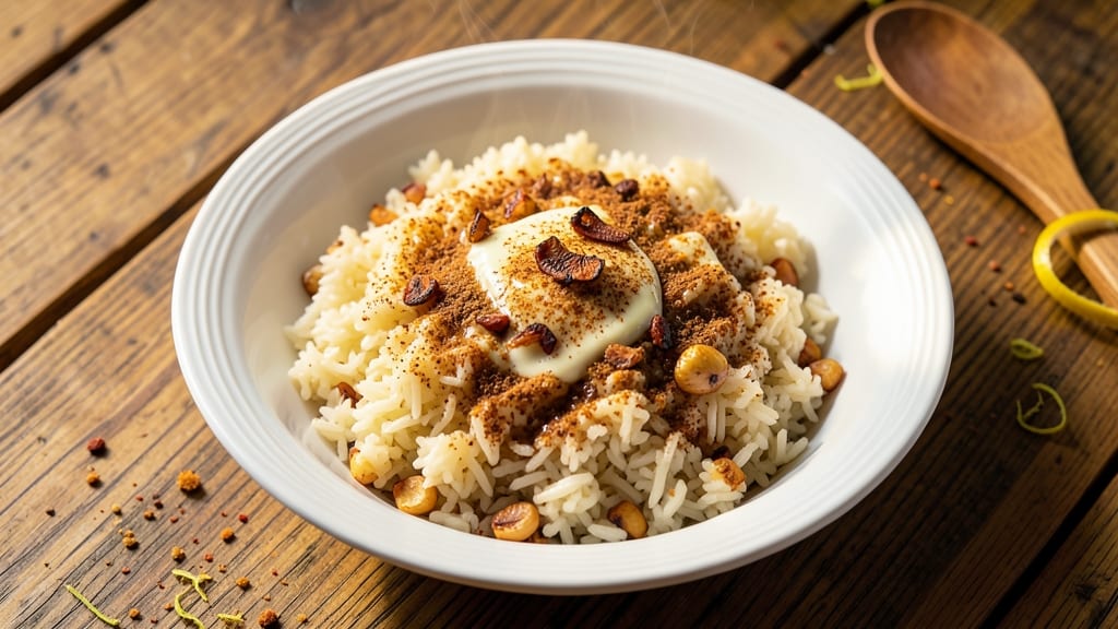 Chipotle White Rice Copycat Recipe: Smoky Cumin and Lime Zest Flavor in One Pot