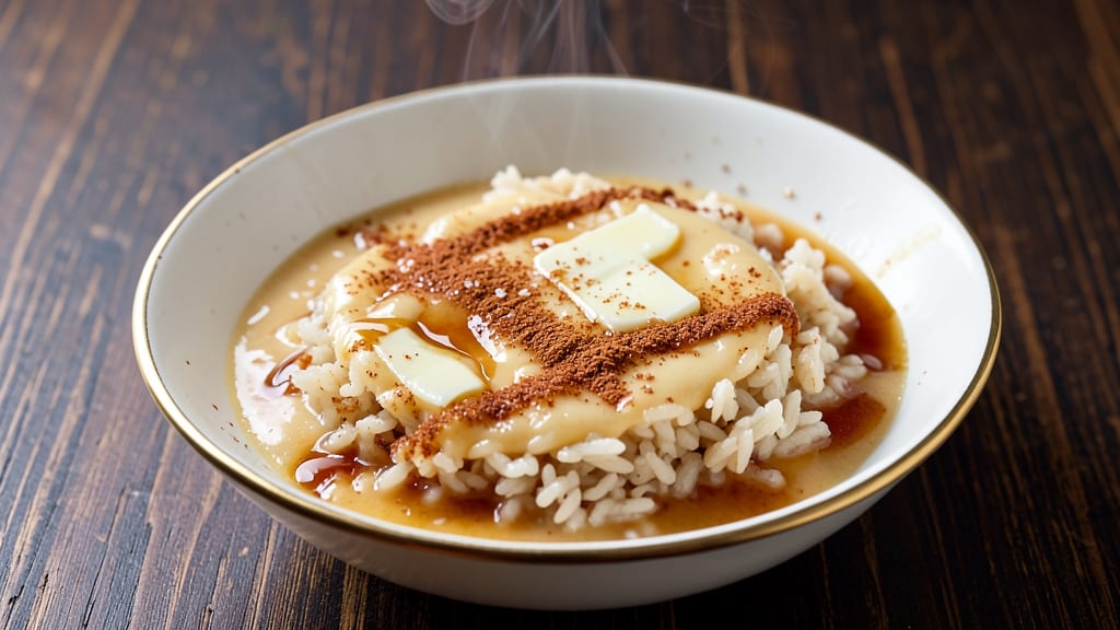 Carnation Rice Pudding Recipe: Velvety Vanilla Custard With Crispy Top Magic