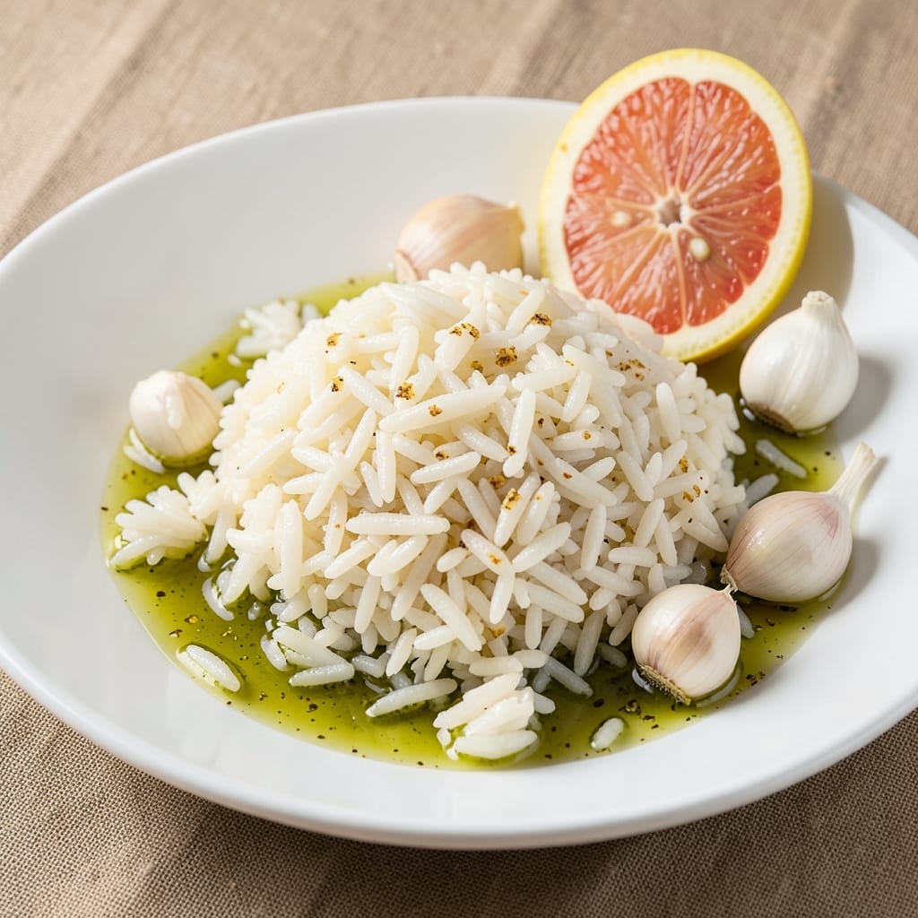 2 Cups White Rice Recipe: One-Pot Fluffy Bases for Any Meal