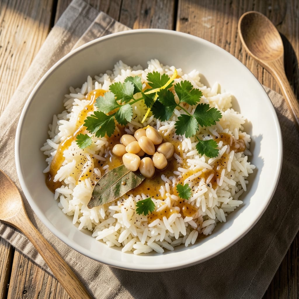 Aroma Rice Cooker White Rice Recipe: Fragrant One-Pot Perfection in 15 Minutes