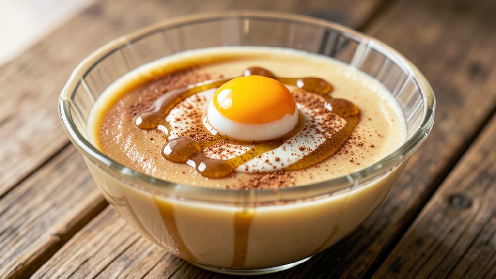 Chilled Rice Pudding Recipe: Vanilla-Cinnamon Creaminess Without Curdling