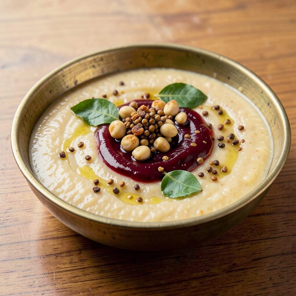 Adhirasam Recipe With Store Bought Rice Flour: Tamarind-Spiced Porridge Magic