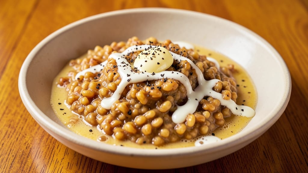 Carolina Gold Rice Grits Recipe: Southern Creamy Texture With Buttery Richness